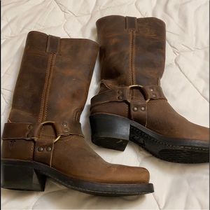 Frye Boots